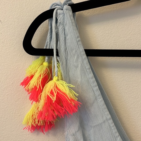 Anthro Sundresses - Picture 2 of 4